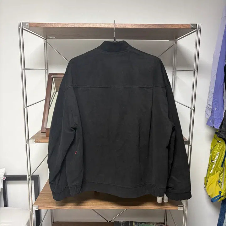 [BUNJANG] CASEY CASEY Mika Blouson Black / 케이시 케이시 CASEY CASEY Mika Blouson Black