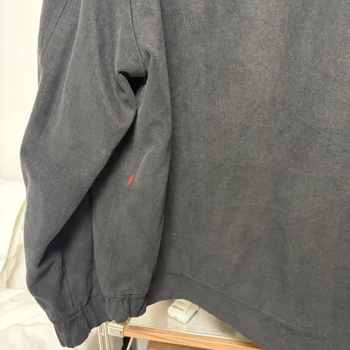 [BUNJANG] CASEY CASEY Mika Blouson Black / 케이시 케이시 CASEY CASEY Mika Blouson Black