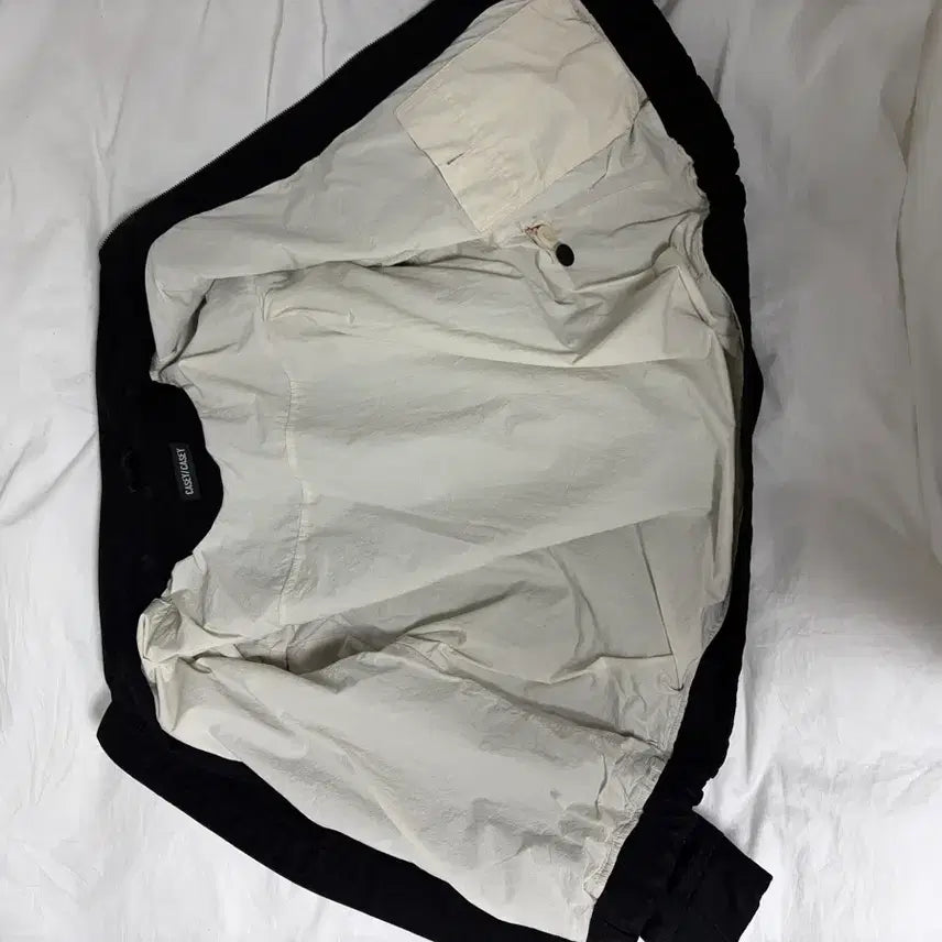 [BUNJANG] CASEY CASEY Mika Blouson Black / 케이시 케이시 CASEY CASEY Mika Blouson Black