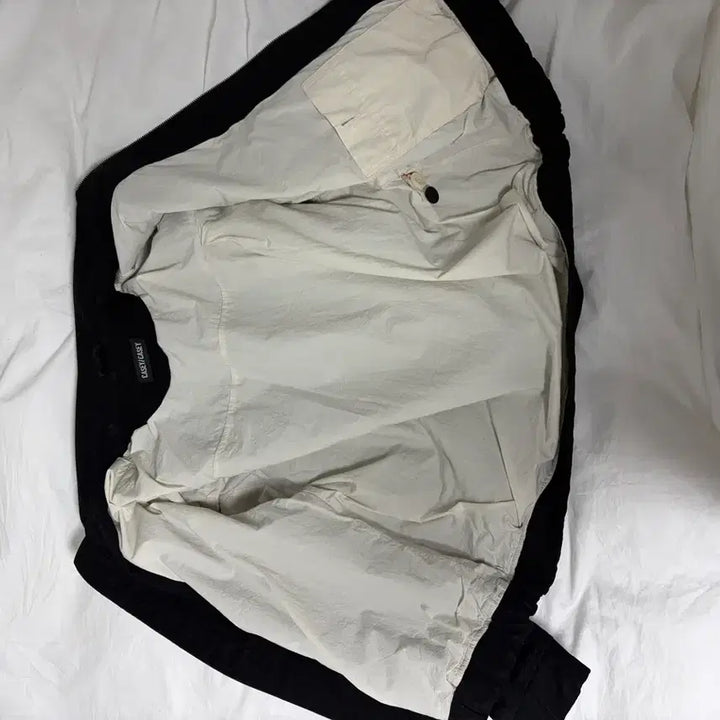 [BUNJANG] CASEY CASEY Mika Blouson Black / 케이시 케이시 CASEY CASEY Mika Blouson Black