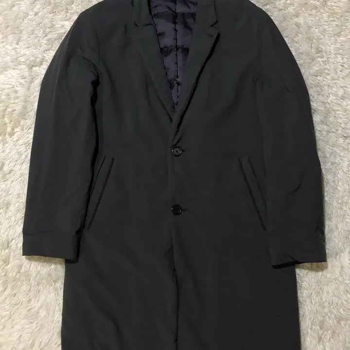 [BUNJANG] Customellow Men's Coat Jacket / 커스텀멜로우 자켓 남성용 코트