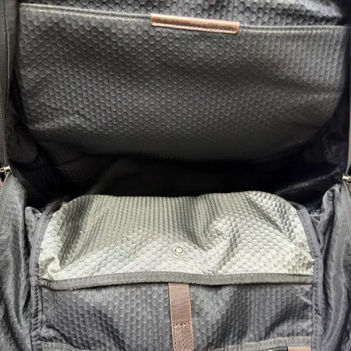 [BUNJANG] TUMI Alpha Bravo Lejeune Backpack / 투미 알파브라보 르준 백팩입니다