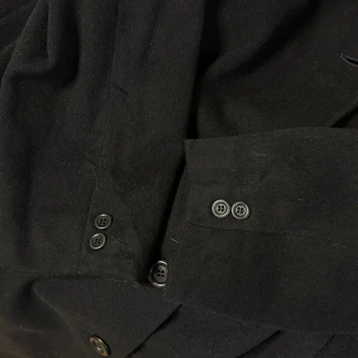 [BUNJANG] LL Bean Cashmere Long Coat / 엘엘빈 캐시미어 롱 코트