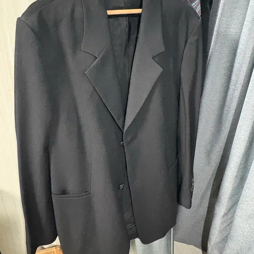 [BUNJANG] Youth Blazer Jacket / 유스 블레이저 자켓