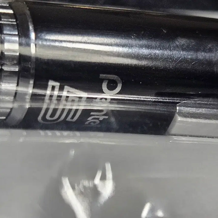 [BUNJANG] Pentel Kerry 5 Logo Mechanical Pencil / 펜텔 케리 샤프 구형 5로고