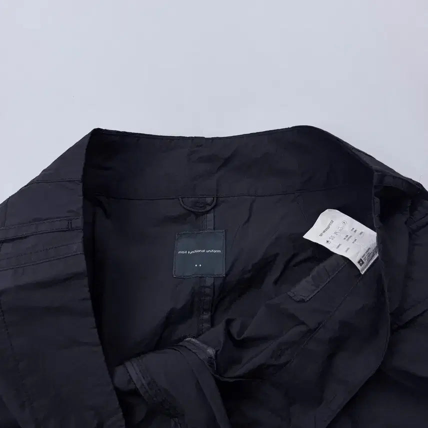 [BUNJANG] Moif P-44 Utility Pants / 모이프 utility p-44 팬츠