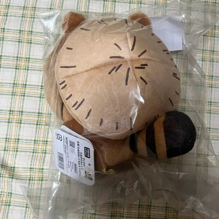 [SOLD OUT] 치이카와 너구리 쿠지 B상 하치와레 누이