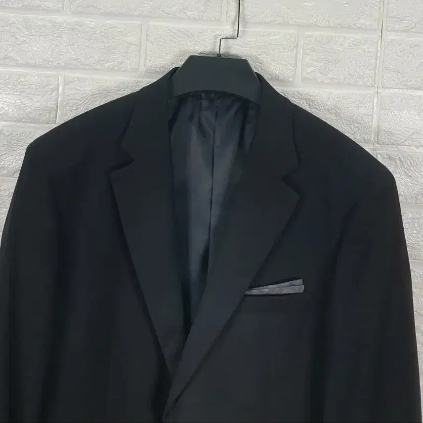 [BUNJANG] STCO Jacket & Pants Set (New) / [100]STCO 간절기 정장세트 (새상품)