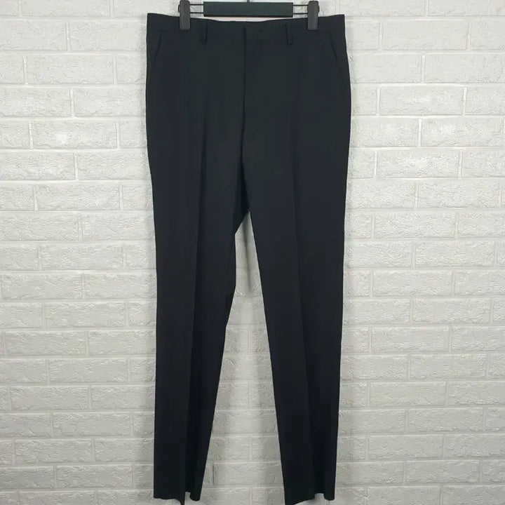 [BUNJANG] STCO Jacket & Pants Set (New) / [100]STCO 간절기 정장세트 (새상품)