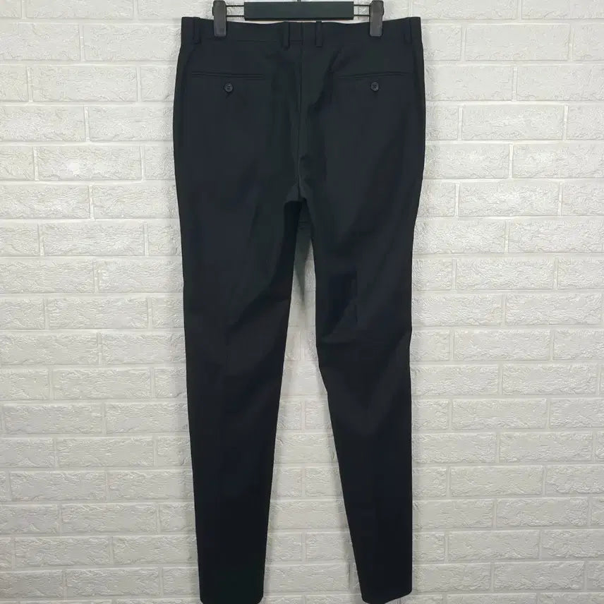 [BUNJANG] STCO Jacket & Pants Set (New) / [100]STCO 간절기 정장세트 (새상품)