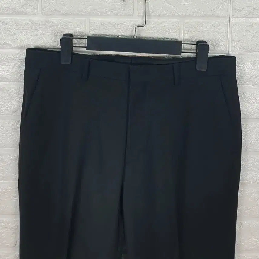 [BUNJANG] STCO Jacket & Pants Set (New) / [100]STCO 간절기 정장세트 (새상품)