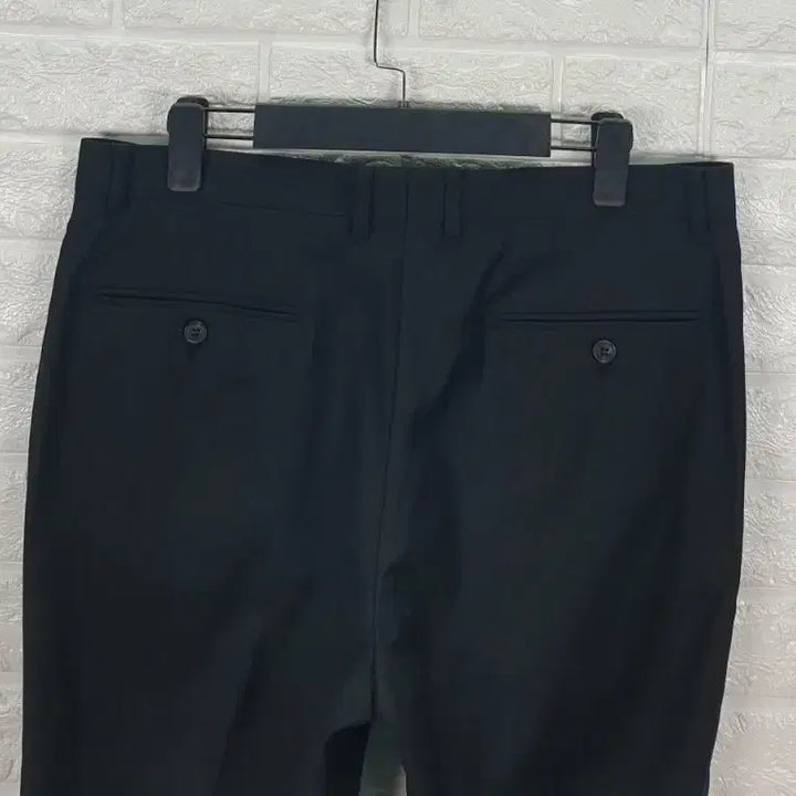 [BUNJANG] STCO Jacket & Pants Set (New) / [100]STCO 간절기 정장세트 (새상품)