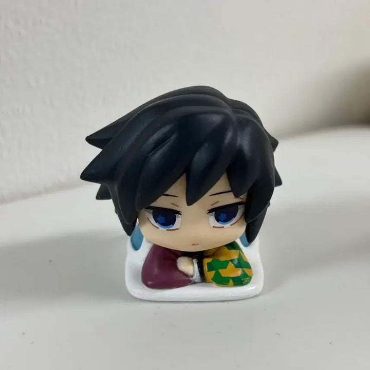 [BUNJANG] Demon Slayer Zenitsu Onemutan Gacha / 귀칼 오네무탄 가챠 젠이츠