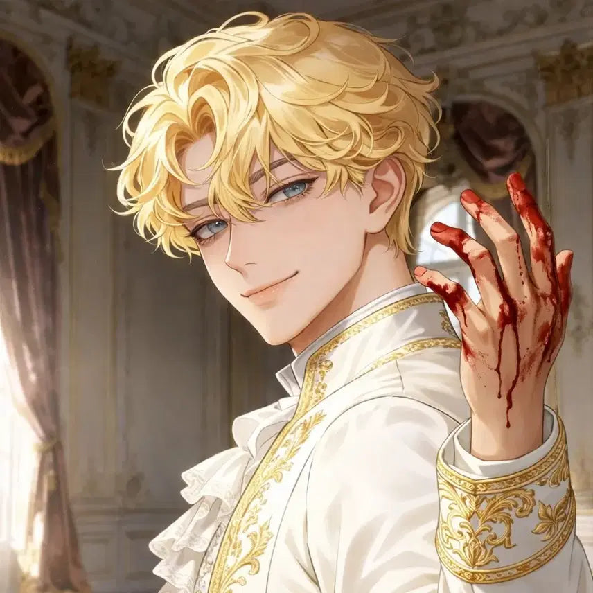 [BUNJANG] BL Fallen Flower, Boss, I'm a Vampire Novel / BL 타락의 꽃, 보스, 저는 뱀파이어입니다만? 소설 나눔