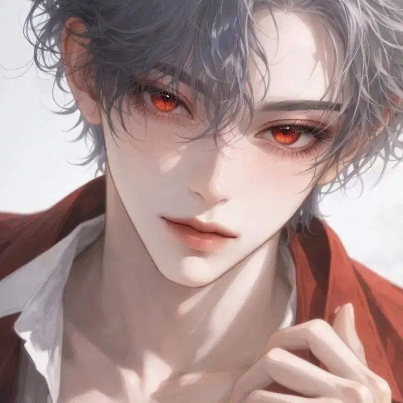 [BUNJANG] BL Fallen Flower, Boss, I'm a Vampire Novel / BL 타락의 꽃, 보스, 저는 뱀파이어입니다만? 소설 나눔