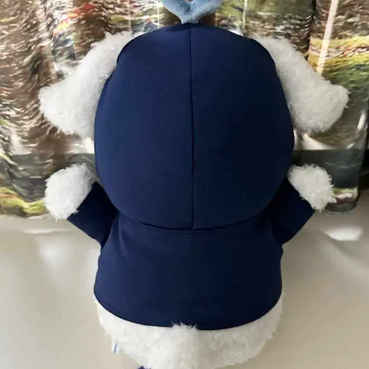[BUNJANG] Monsta X Monmungchix Plush Doll / 몬스타엑스 공식 굿즈 몬뭉치엑스 대왕 인형 판매 [ 멍꼬 ]