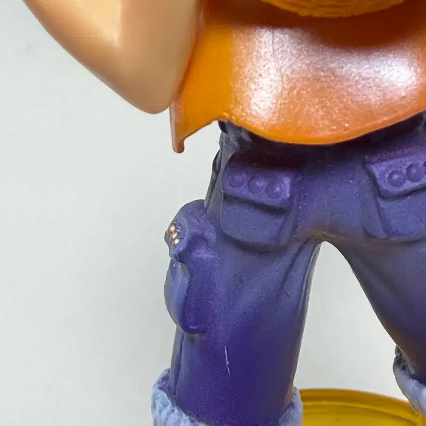 [BUNJANG] Bandai One Piece Styling Figure Monkey D. Luffy / 반다이 초원피스 스타일링 피규어 루피