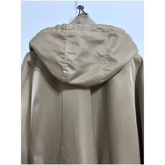 [BUNJANG] Rokh Huangrok Oversized Hooded Parka / rokh 록 황록 / 오버사이즈 후디드 파카 / 34