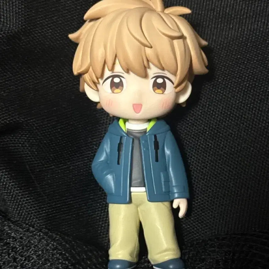 [BUNJANG] Skip and Loafer Popmart Shima Figure / 스킵과 로퍼 팝마트 피규어 시마