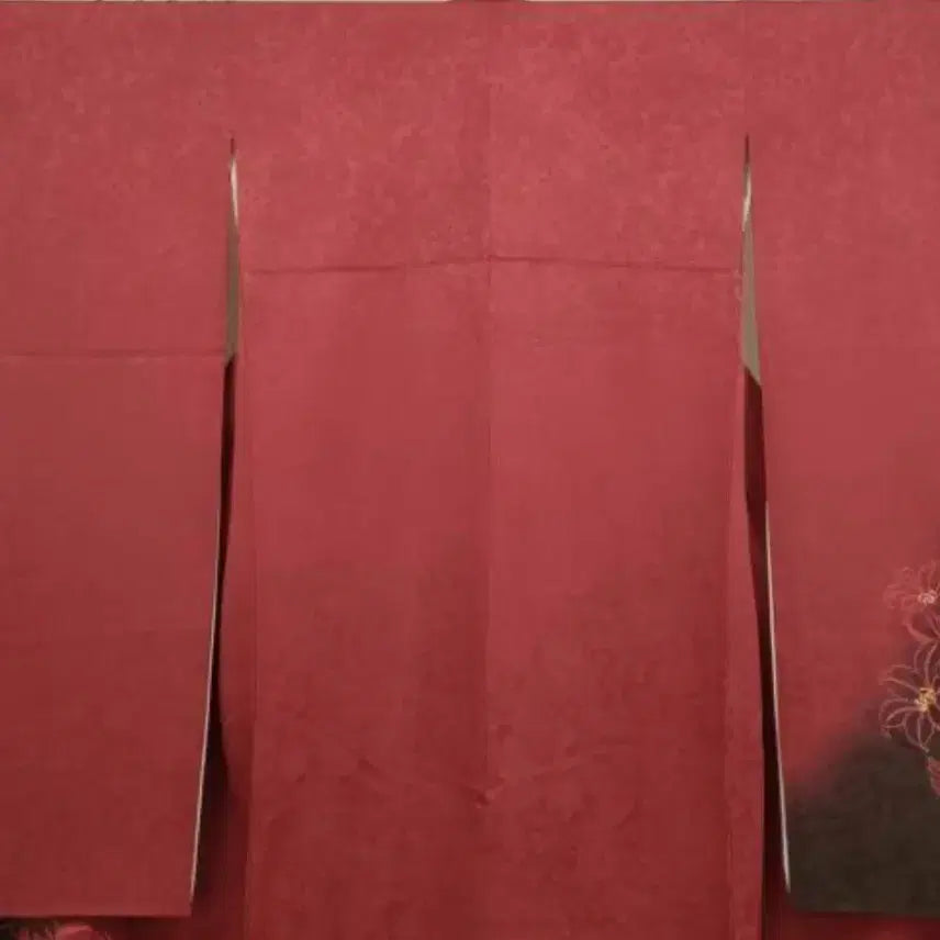 [BUNJANG] Japanese Traditional Dress / 후리소데 단품 판매합니다 / 기모노 유카타 일본전통의상 일본졸업식