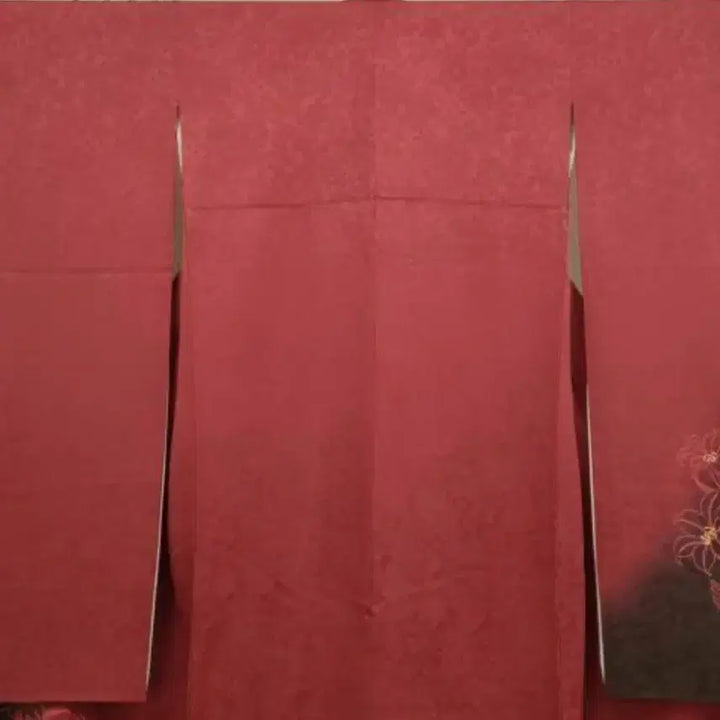 [BUNJANG] Japanese Traditional Dress / 후리소데 단품 판매합니다 / 기모노 유카타 일본전통의상 일본졸업식