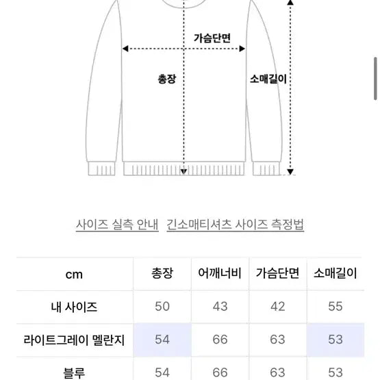 [BUNJANG] Melotory Rabbit Embroidery Sweatshirt Light Gray Melange / 원가 6만원대| 무신사 멜로토리 래빗 자수 스웨트셔츠 라이트그레이멜란지
