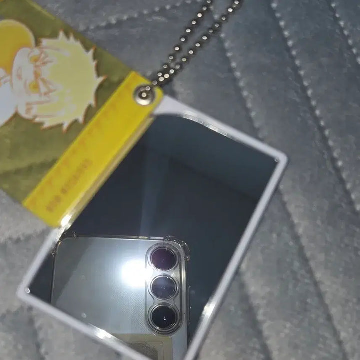 [BUNJANG] Cute Denji Mirror / 귀여운 덴지 거울