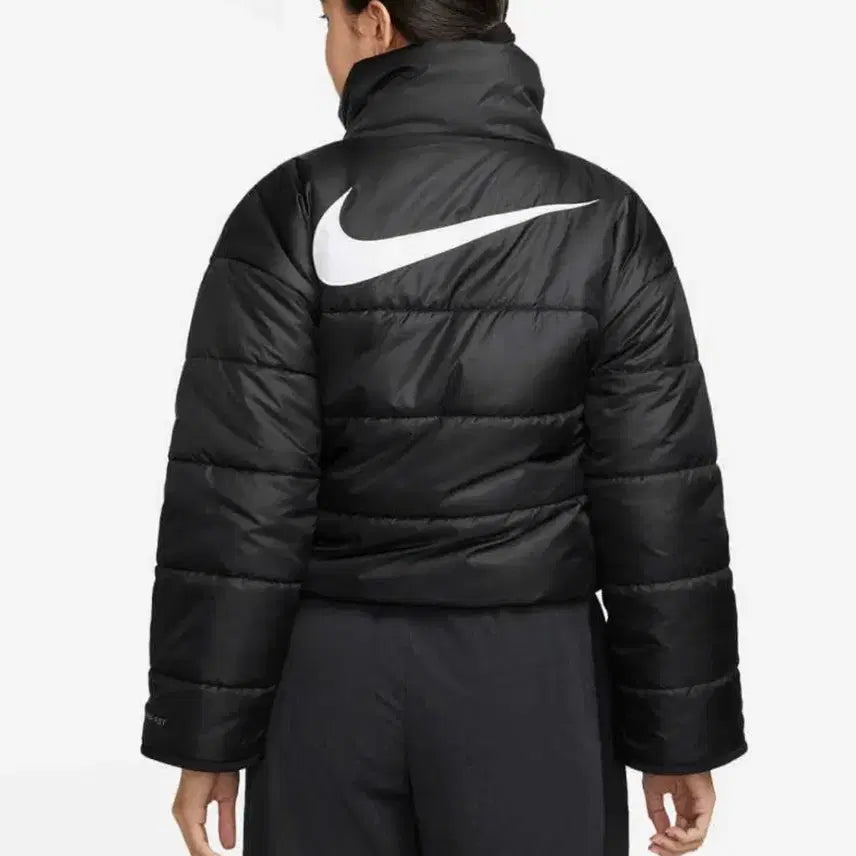 [BUNJANG] Nike NSW Therma-FIT Reversible Padded Jacket S / 나이키 NSW 써마 핏 리버시블 패딩 S