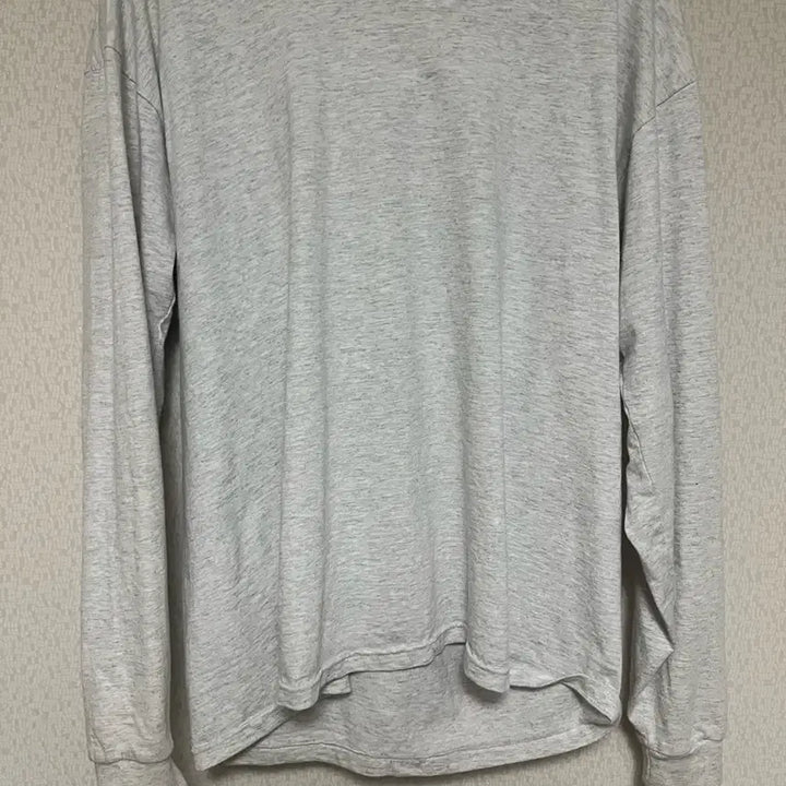 [BUNJANG] Pink Floyd Long Sleeve Hoodie / 핑크플로이드 롱슬리브 후드