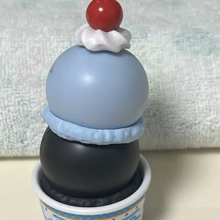 [BUNJANG] Gintama Gintoki &amp; Shinpachi Stack Up Figure / 은혼 츠미첸 스택업 피규어 긴토키 신파치