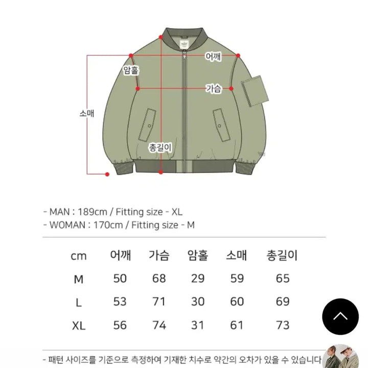 [BUNJANG] WV Project Tart Corduroy Bomber Jacket / 더블유브이프로젝트 타르트 코듀로이 항공점퍼