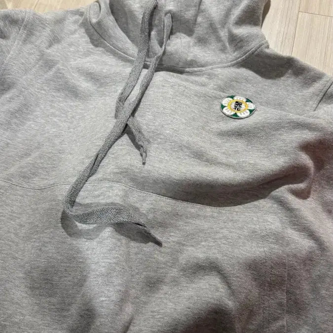 [BUNJANG] School Uniform Hoodie / 이화여고 교복 후드티