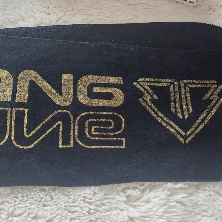 [BUNJANG] Bigbang Official Concert Towel / 빅뱅 응원타월