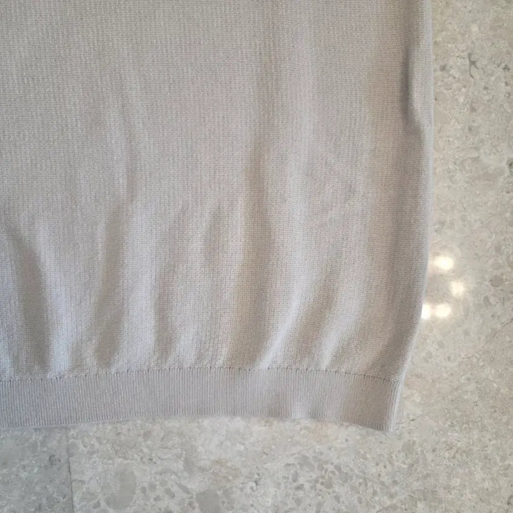 [SOLD OUT] 아르켓 텍스쳐드 폴로 셔츠