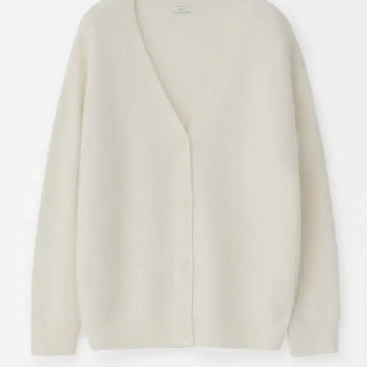 [SOLD OUT] 베뉴엣 네쥬가디건 크림