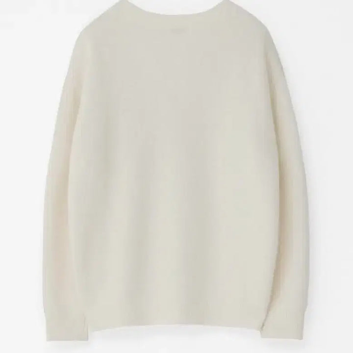 [SOLD OUT] 베뉴엣 네쥬가디건 크림