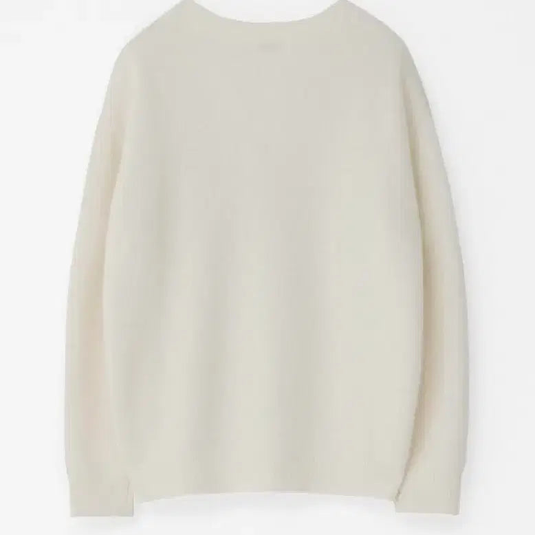 [SOLD OUT] 베뉴엣 네쥬가디건 크림