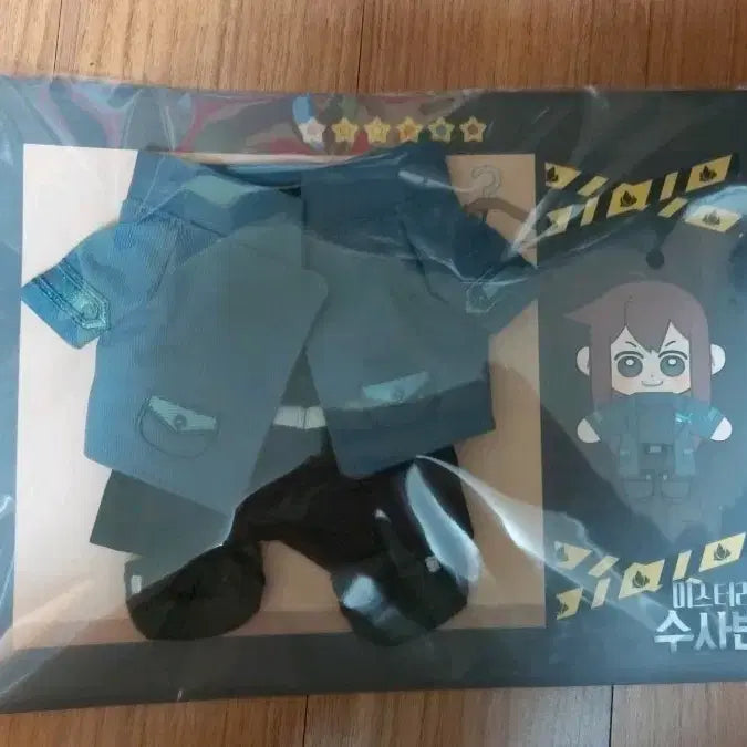 [BUNJANG] Jamtteul Misuban Exhibition Costume / 잠뜰 전시회 옷 잠뜰 의상 미수반 전시회 팝업 굿즈