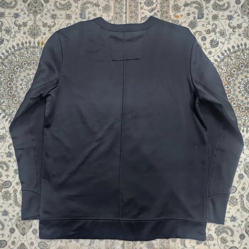 [BUNJANG] Nike Swoosh Crewneck Sweatshirt - M / 나이키 스우시 맨투맨 M