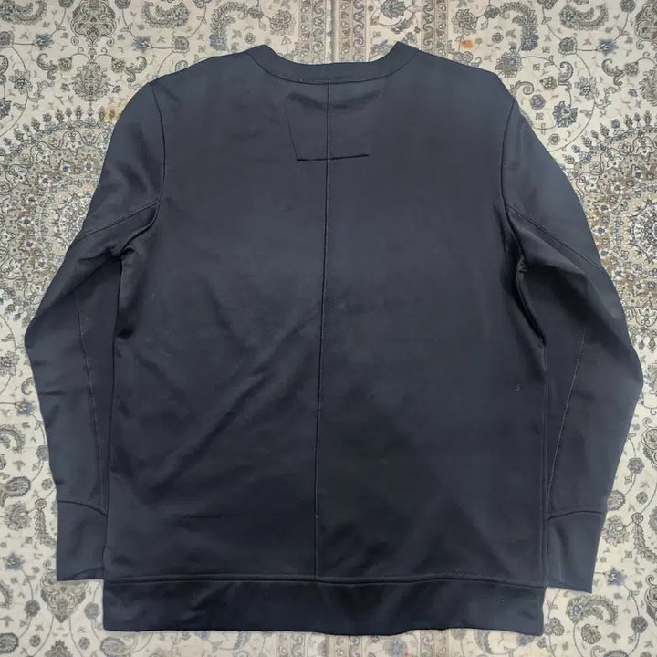 [BUNJANG] Nike Swoosh Crewneck Sweatshirt - M / 나이키 스우시 맨투맨 M