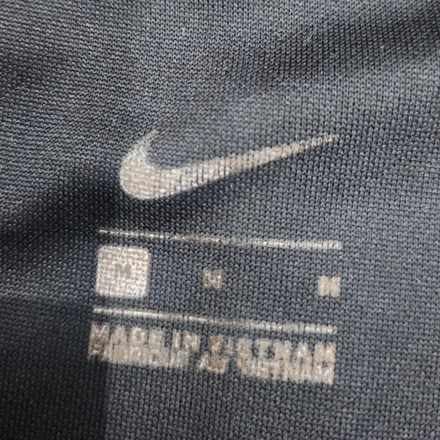 [BUNJANG] Nike Swoosh Crewneck Sweatshirt - M / 나이키 스우시 맨투맨 M