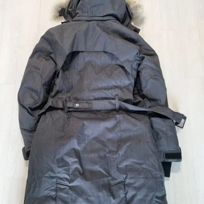 [BUNJANG] Nobis Tula Padded Coat / 노비스 튤라 패딩 팝니다