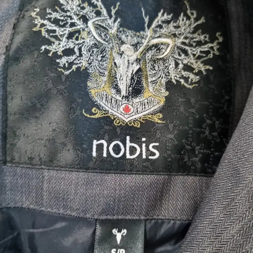 [BUNJANG] Nobis Tula Padded Coat / 노비스 튤라 패딩 팝니다