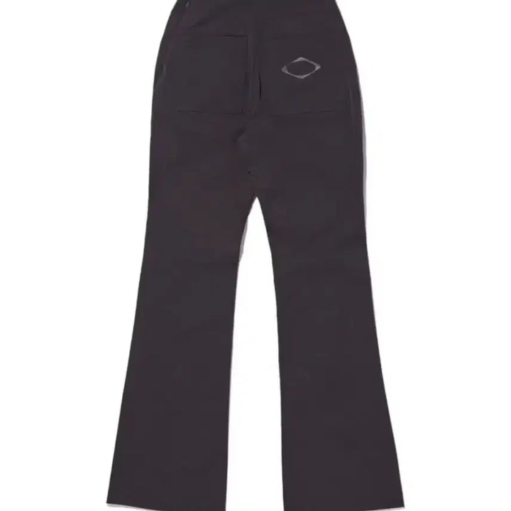 [BUNJANG] MISCHIEF RHOMBUS Mountain Pants Charcoal M / 미스치프 롬버스 마운틴 팬츠 차콜 m