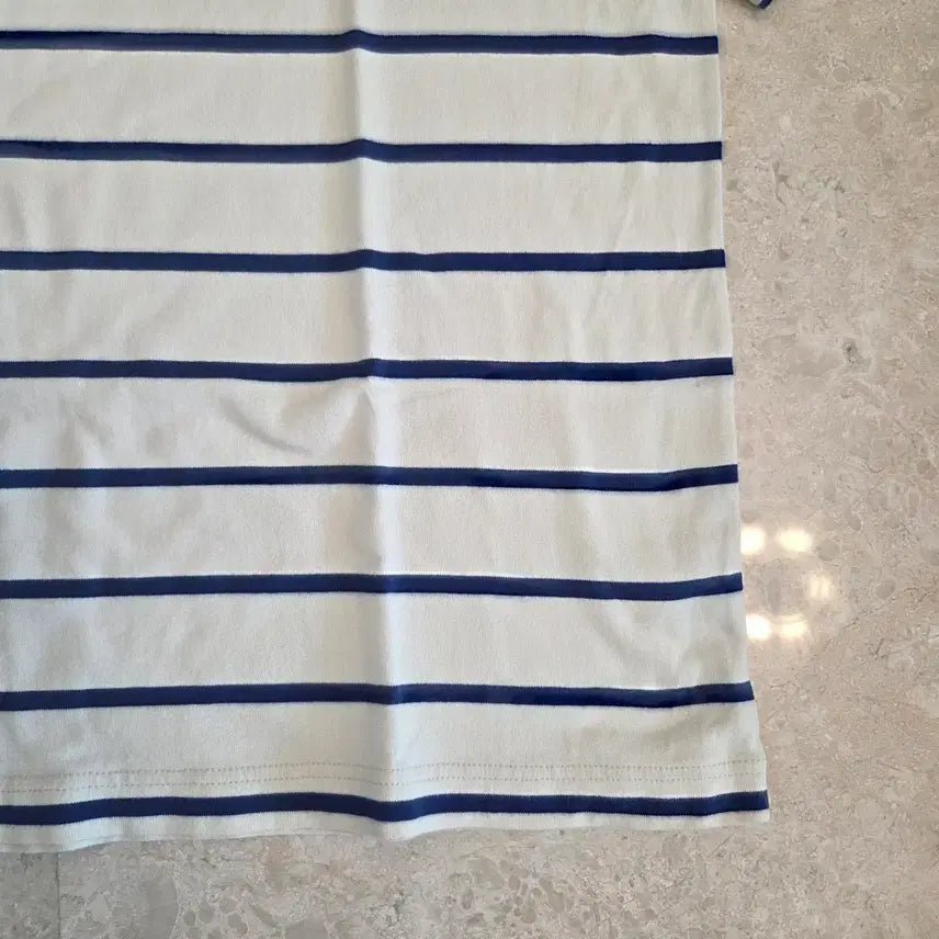 [BUNJANG] Arket Marine T-shirt / 아르켓 마린 티셔츠