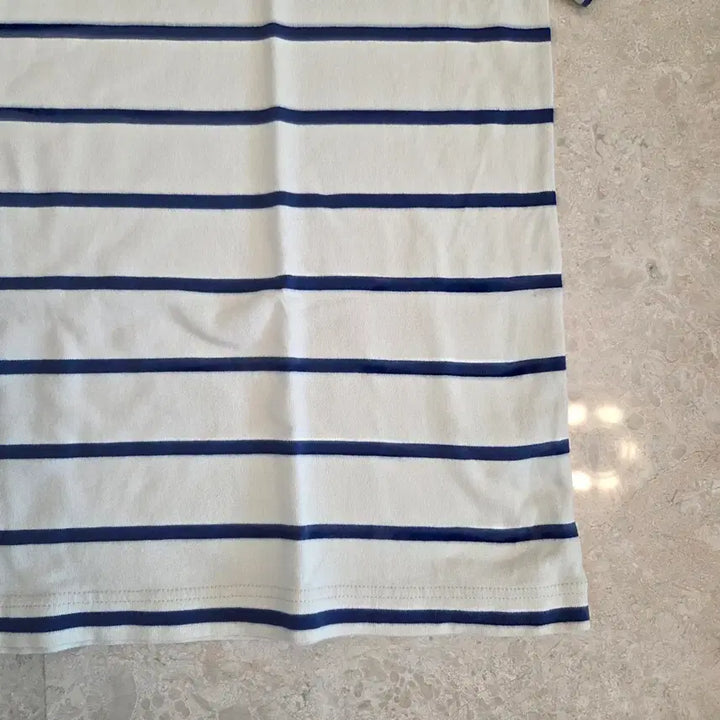 [BUNJANG] Arket Marine T-shirt / 아르켓 마린 티셔츠