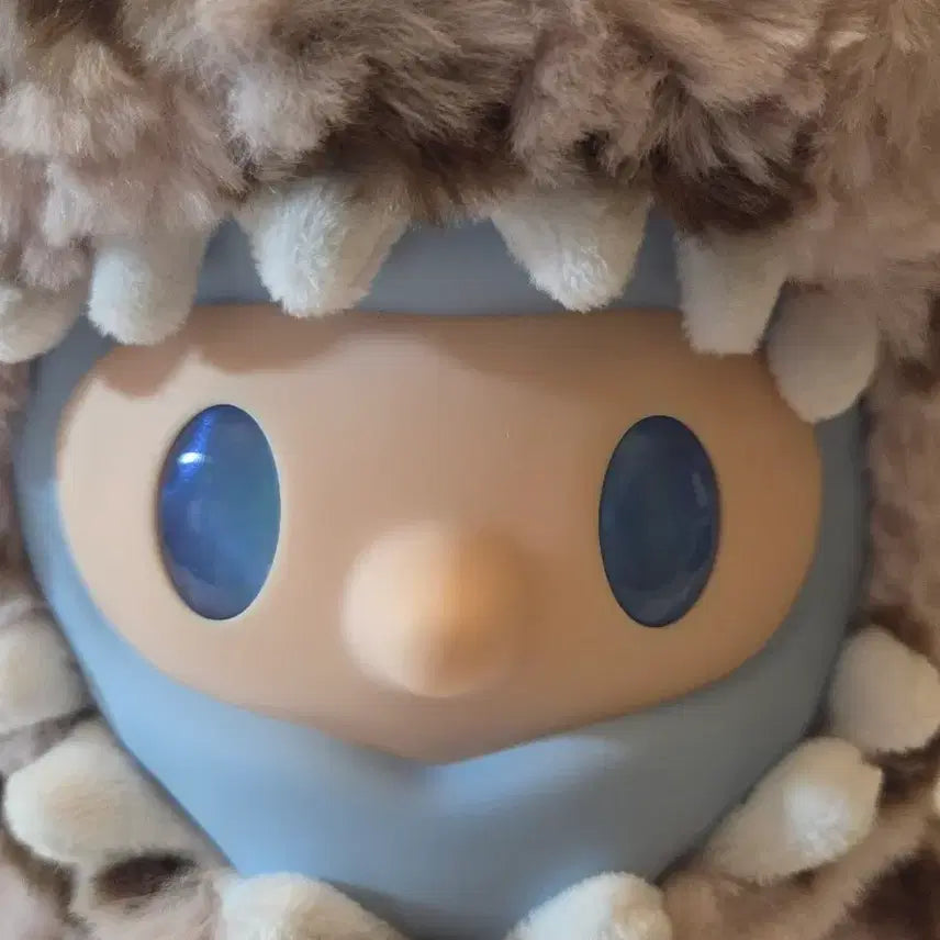 [BUNJANG] Farmer Bob Dino Bob Big Plush Doll / 파머밥 다이노밥 빅 인형