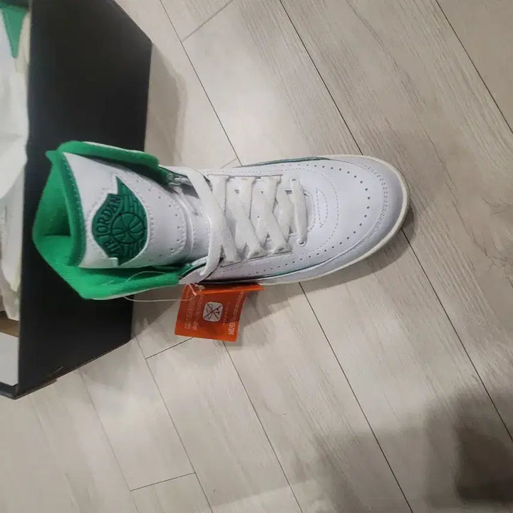 [BUNJANG] Nike Air Jordan 2 Retro (Size 235) / 나이키 에어 조던 2 레트로  235