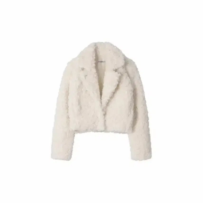 [BUNJANG] The Ouyu BASIC FIT FUR-JACKET / 더오유 BASIC FIT FUR-JACKET 베이직핏 퍼자켓