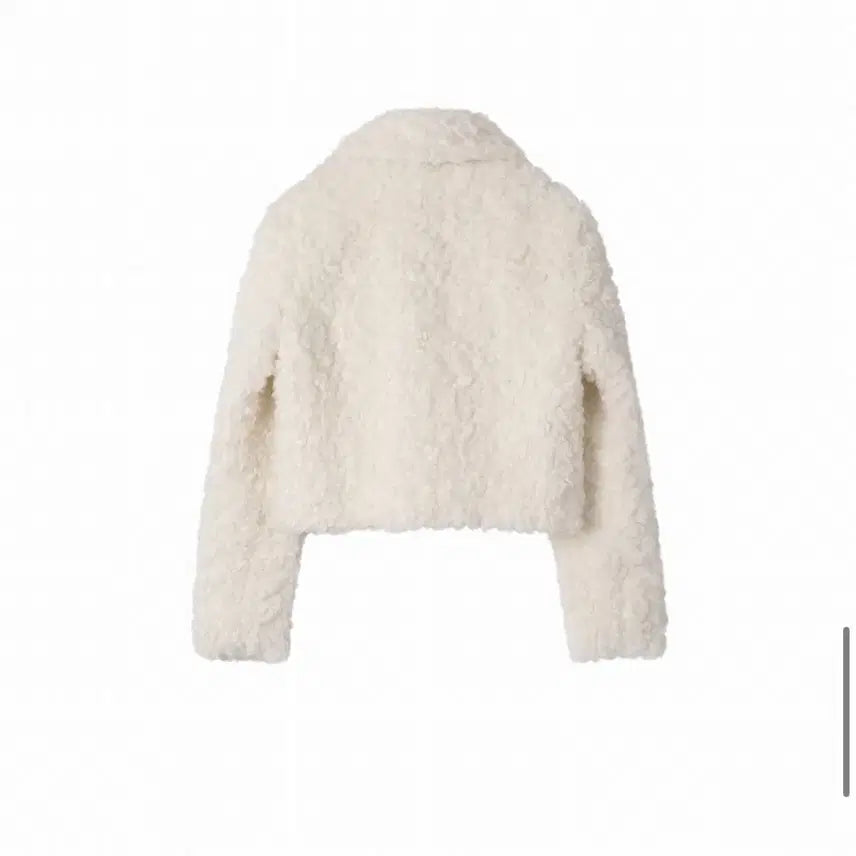 [BUNJANG] The Ouyu BASIC FIT FUR-JACKET / 더오유 BASIC FIT FUR-JACKET 베이직핏 퍼자켓